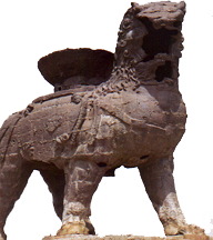 鉄獅子